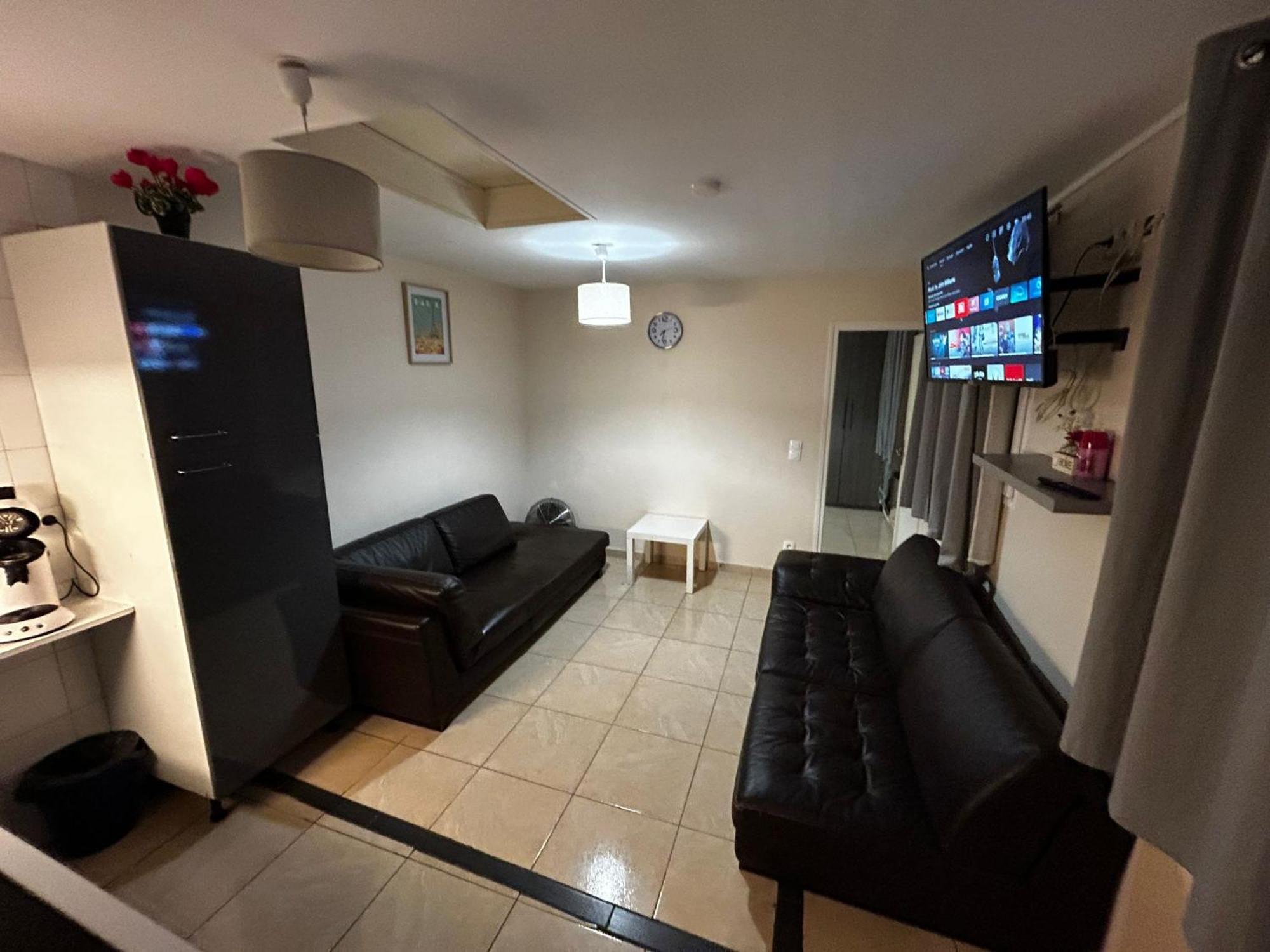 Light Side Self Checkin Available Apartment Sarcelles Exterior foto