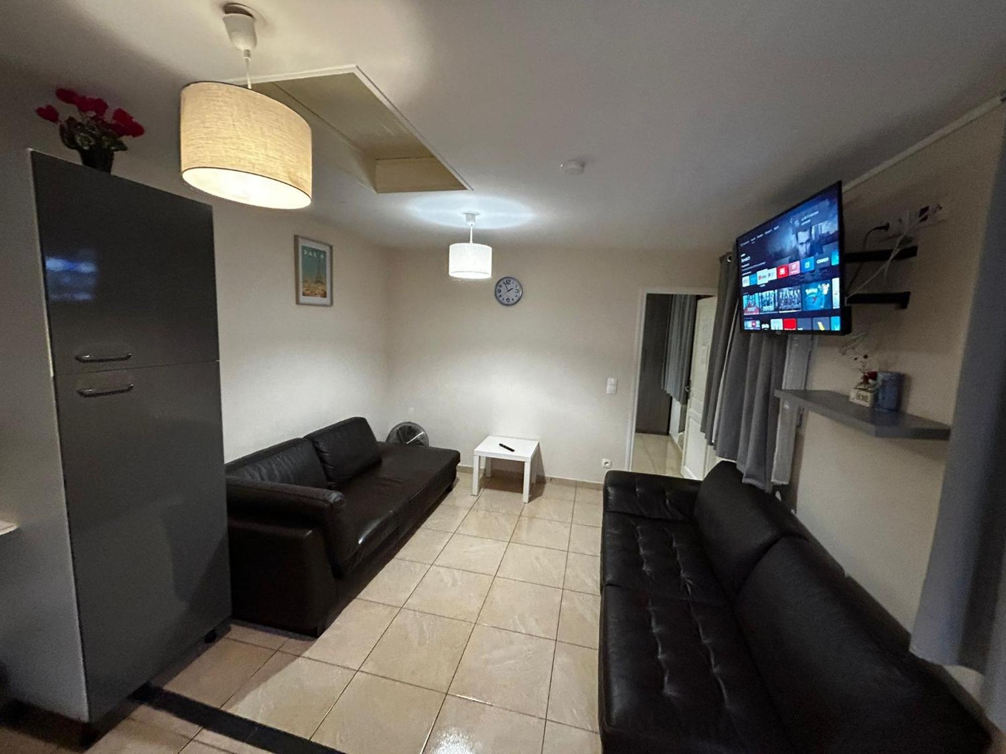 Light Side Self Checkin Available Apartment Sarcelles Exterior foto