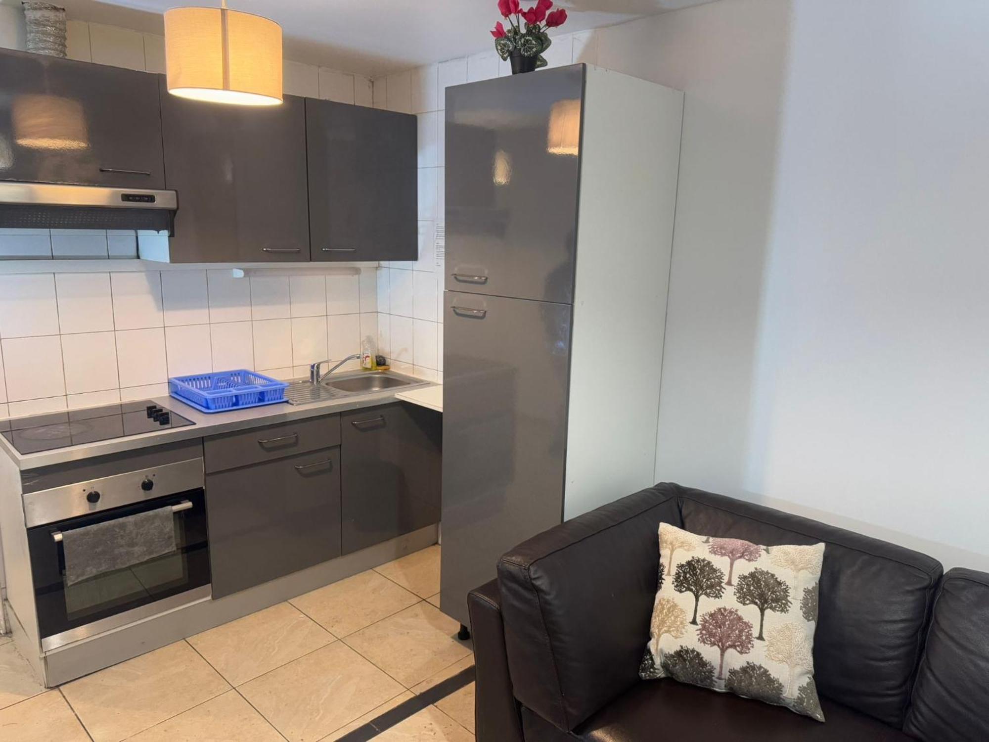 Light Side Self Checkin Available Apartment Sarcelles Exterior foto