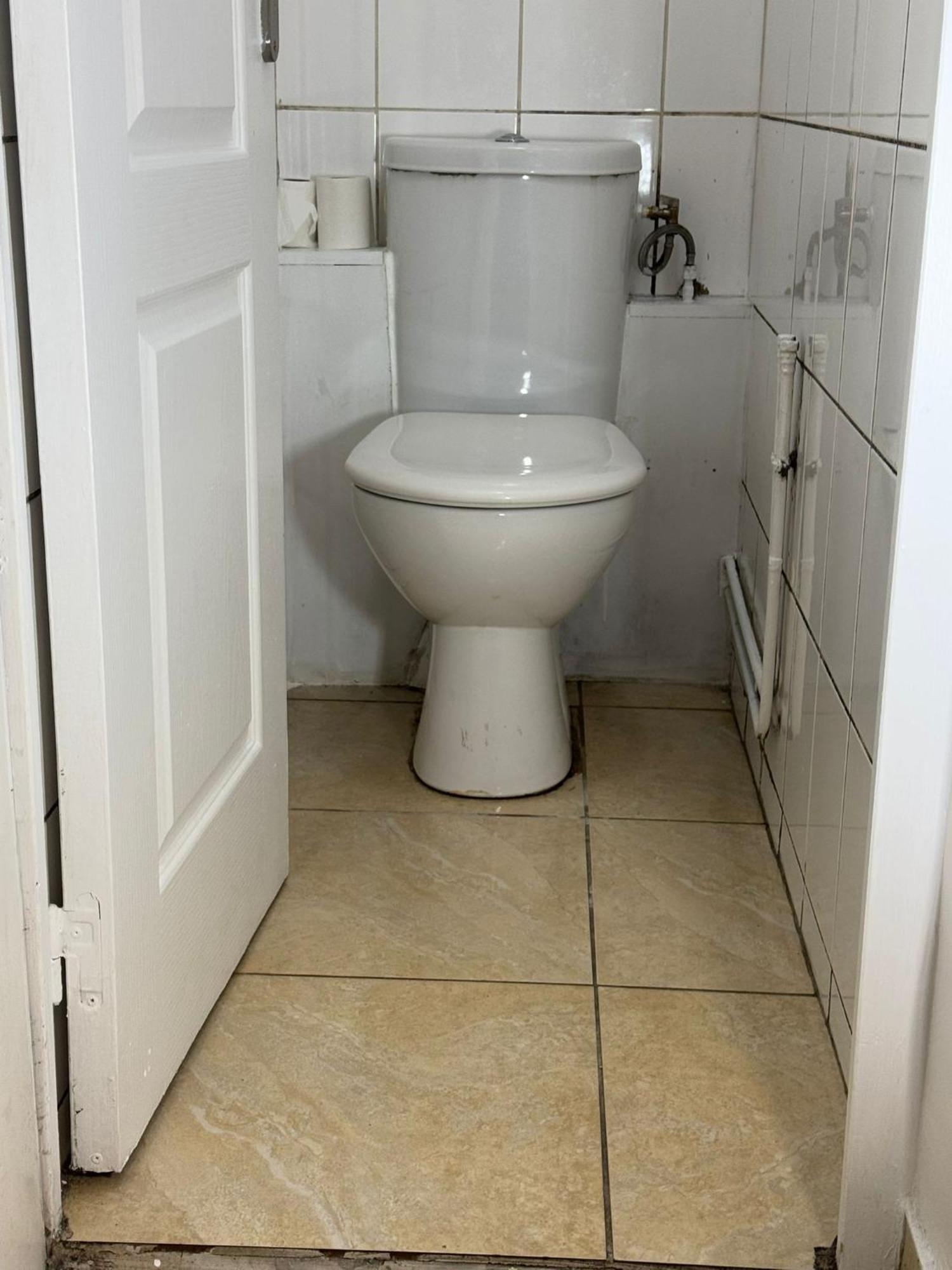 Light Side Self Checkin Available Apartment Sarcelles Exterior foto